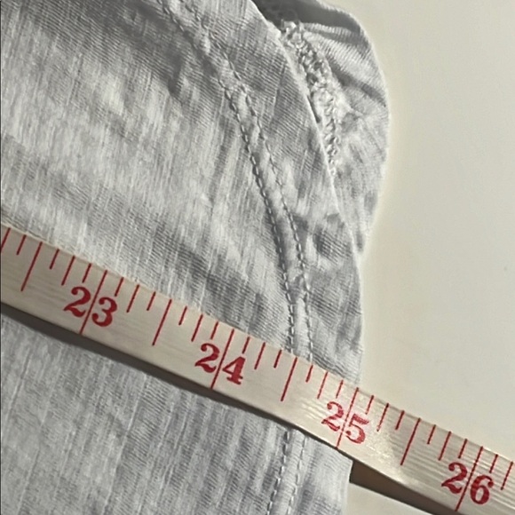 Ralph Lauren Peasant Blouse White Embroidered balloon 3/4 Sleeve Sz PXS - Picture 10 of 10